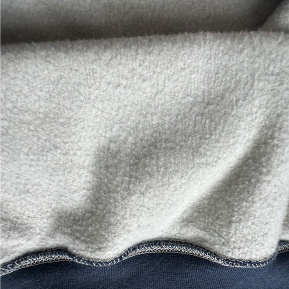 American Eagle Super Soft Hoodie- Size Large - Picture 4 of 5